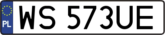 WS573UE