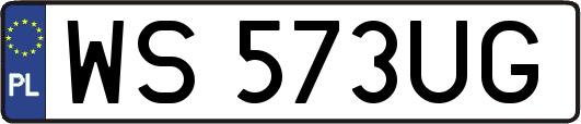 WS573UG