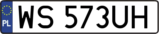 WS573UH