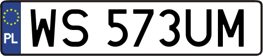 WS573UM