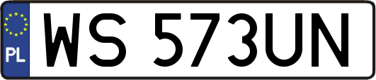 WS573UN