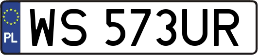 WS573UR