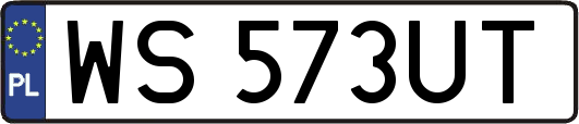 WS573UT