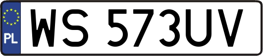 WS573UV