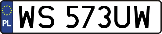 WS573UW