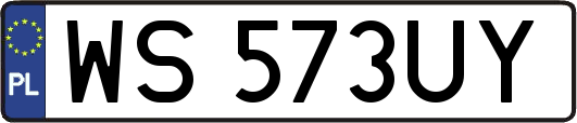 WS573UY