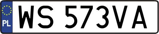 WS573VA
