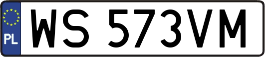 WS573VM