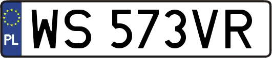 WS573VR