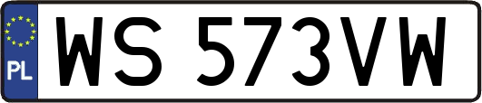 WS573VW