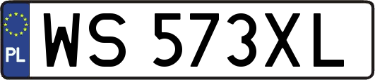 WS573XL