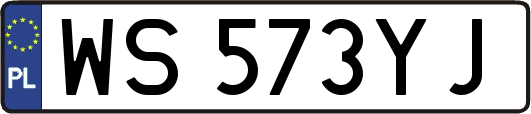 WS573YJ