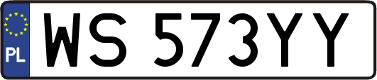 WS573YY