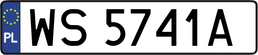 WS5741A