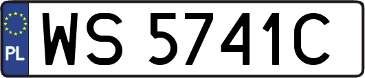 WS5741C