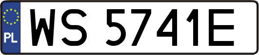 WS5741E