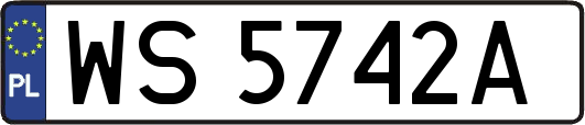 WS5742A