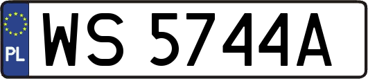 WS5744A