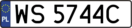 WS5744C
