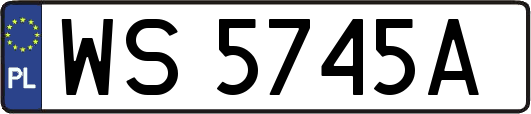 WS5745A