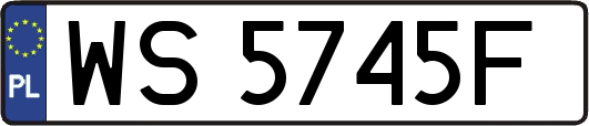 WS5745F