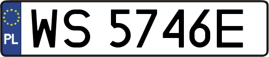 WS5746E