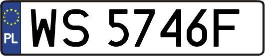 WS5746F