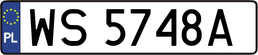 WS5748A