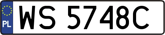 WS5748C