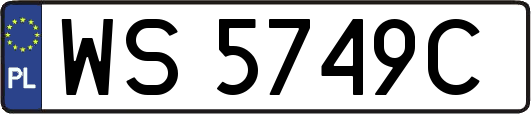 WS5749C