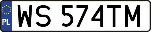 WS574TM
