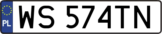 WS574TN