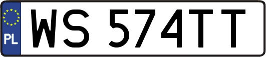 WS574TT