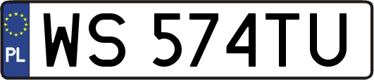 WS574TU