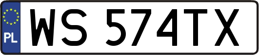 WS574TX