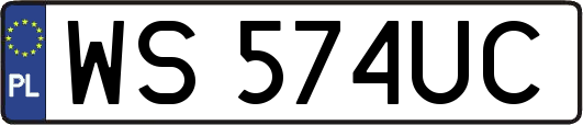 WS574UC
