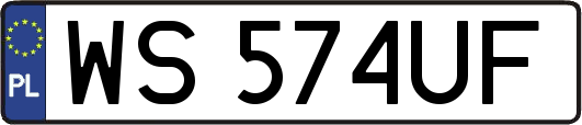 WS574UF