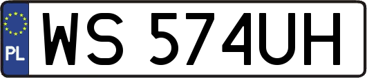 WS574UH