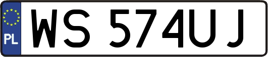 WS574UJ