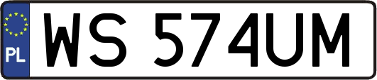 WS574UM