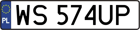 WS574UP