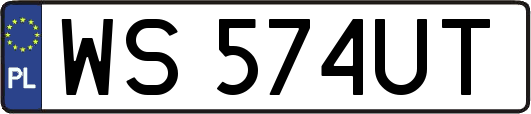 WS574UT