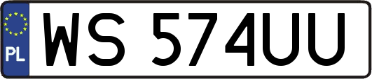 WS574UU