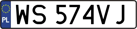 WS574VJ