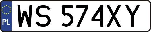 WS574XY