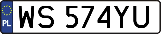 WS574YU