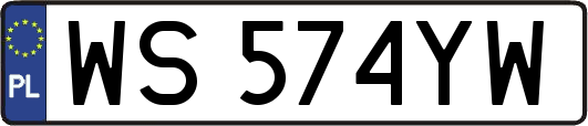WS574YW