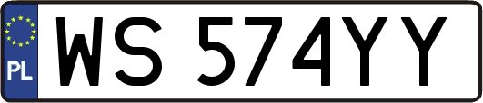 WS574YY