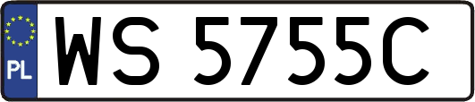 WS5755C