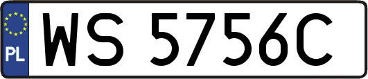 WS5756C